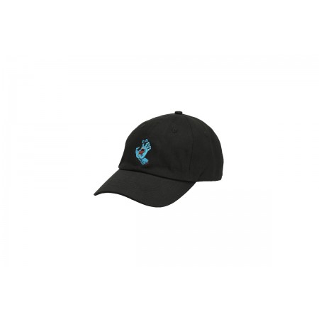 Santa Cruz Screaming Mini Hand Cap Καπέλο Strapback 