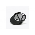 Santa Cruz Classic Dot Mesh Cap Καπέλο Snapback (SCA-CAP-0227)