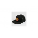 Santa Cruz Classic Dot Mesh Cap Καπέλο Snapback (SCA-CAP-0227)