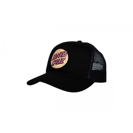 Santa Cruz Wagon Dot Meshback Καπέλο Snapback 