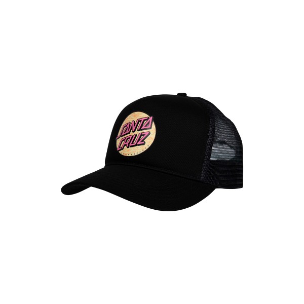 Santa Cruz Wagon Dot Meshback Καπέλο Snapback (SCA-CAP-0518)