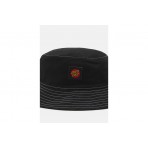 Santa Cruz Classic Label Καπέλο Bucket (SCA-HAT-0036)