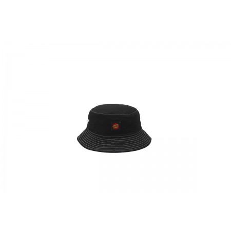 Santa Cruz Classic Label Καπέλο Bucket 