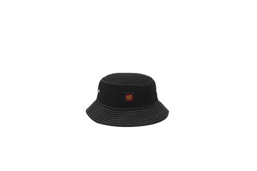 Santa Cruz Classic Label Καπέλο Bucket (SCA-HAT-0036)