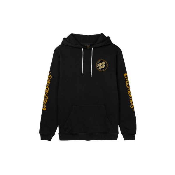 Santa Cruz Screaming 50 Hoodie Ανδρικό 