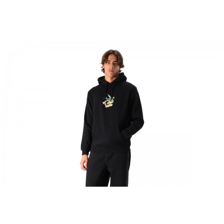 Santa Cruz Sommer Sparrow Front Hoodie Ανδρικό 