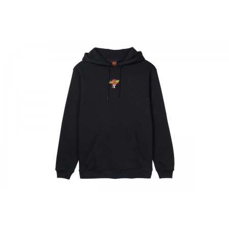 Santa Cruz Winkowski Alien Creep Hoodie Ανδρικό 