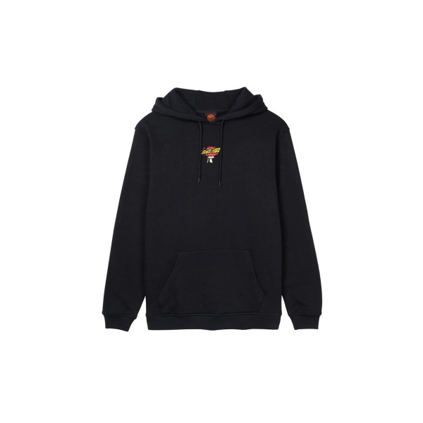Santa Cruz Winkowski Alien Creep Hoodie Ανδρικό (SCA-HDY-6422)