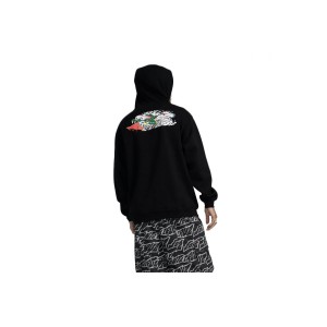 Santa Cruz Meek Concrete Slasher Hoodie Ανδρικό (SCA-HDY-6441)