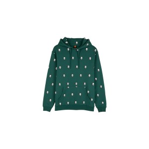 Santa Cruz Watcher Hoodie Ανδρικό (SCA-HDY-6464)