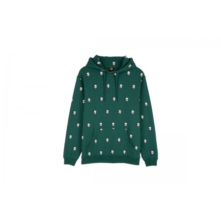 Santa Cruz Watcher Hoodie Ανδρικό 