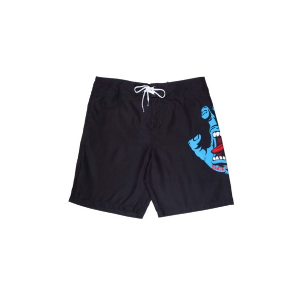 Santa Cruz Screaming Hand Boardshort Μαγιό Σορτς 