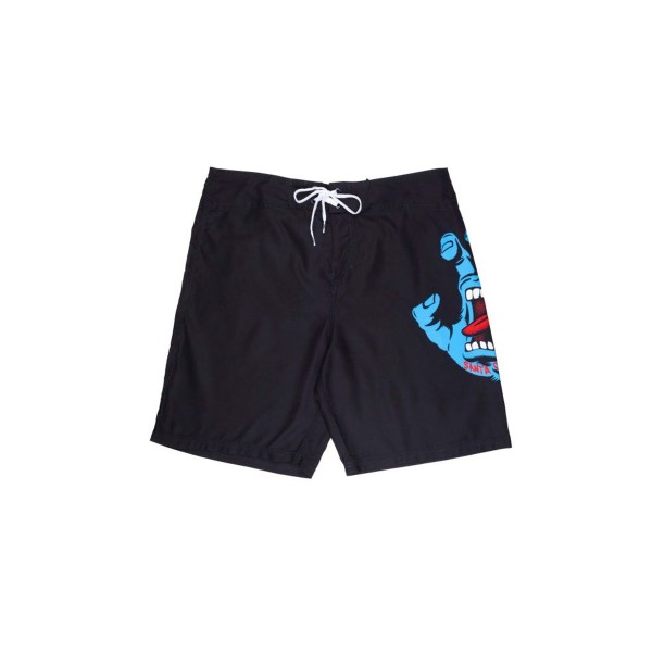 Santa Cruz Screaming Hand Boardshort Μαγιό Σορτς (SCA-SHR-4591)