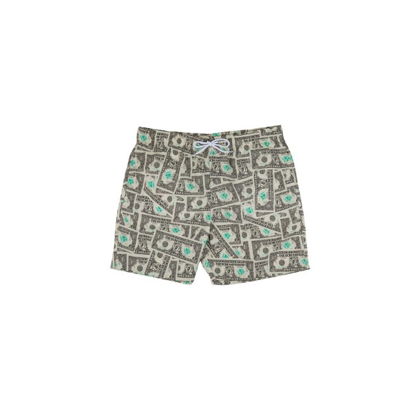 Santa Cruz Mako Dollar Swimshort Μαγιό Σορτς 