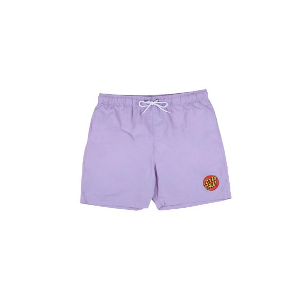 Santa Cruz Classic Dot Swimshort Μαγιό Σορτς (SCA-SHR-4826)