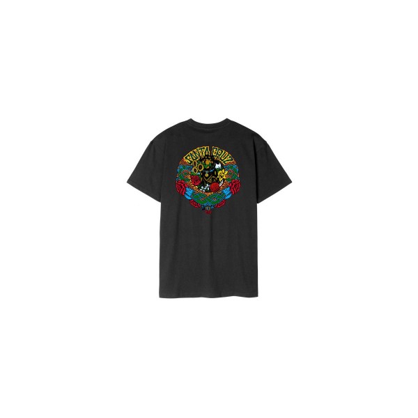 Santa Cruz Dressen Mash Up Opus T-Shirt Ανδρικό 