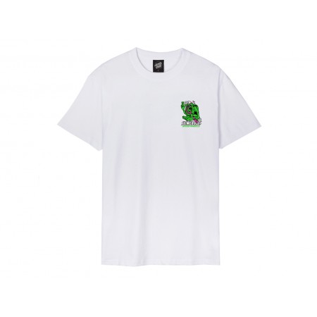 Santa Cruz Slimey Ii T-Shirt Ανδρικό 