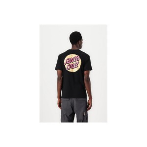 Santa Cruz Wagon Dot Chest T-Shirt Ανδρικό (SCA-TEE-12096)