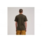 Santa Cruz Winkowski Surf Front Ανδρικό Κοντομάνικο T-Shirt