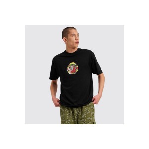 Santa Cruz Guzman Dining Dot T-Shirt Ανδρικό (SCA-TEE-12306)