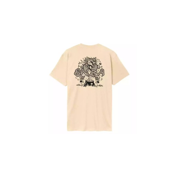 Santa Cruz Witchdoctor Mono T-Shirt Ανδρικό (SCA-TEE-12390)