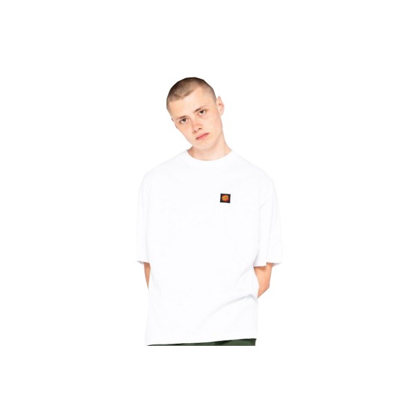 Santa Cruz Classic Label T-Shirt 
