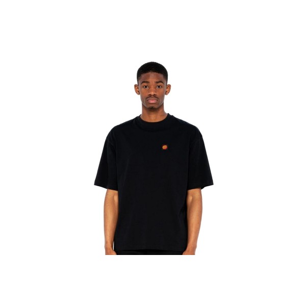 Santa Cruz Classic Label T-Shirt 