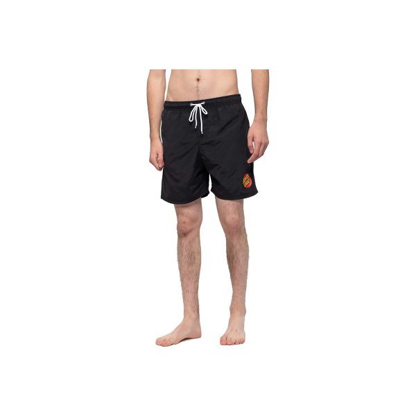 Santa Cruz Classic Dot Swimshort (SCSCA-SHR-4378)