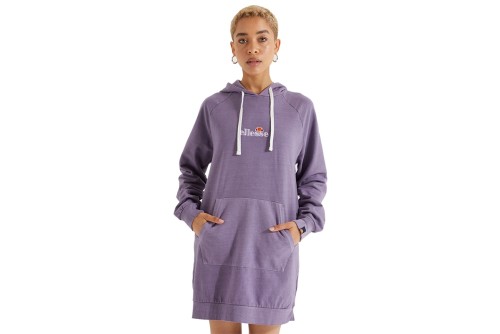 Ellesse Heritage Triphala Dress (SGK13152 PURPLE)