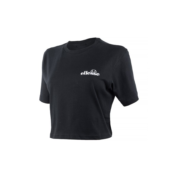 Ellesse Heritage Claudine Crop-T-Shirt 