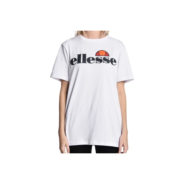 Ellesse Heritage Albany Tee T-Shirt Γυναικείο 
