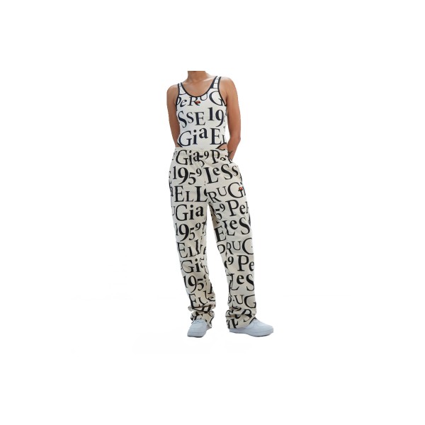 Ellesse Heritage Albanese Jog Pant Παντελόνι Φόρμας Γυναικείο 
