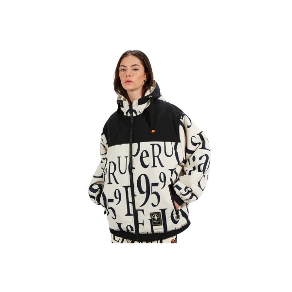 Ellesse Heritage Pierangelo Jacket Γυναικείο 