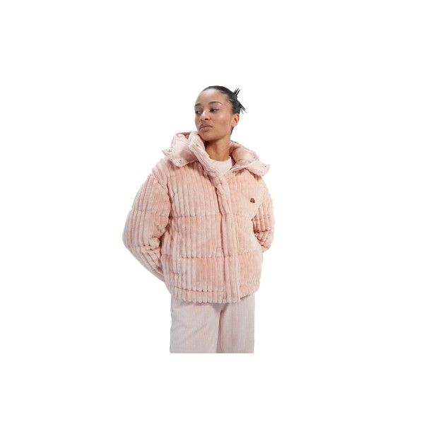 Ellesse Heritage Romolo Μπουφάν Puffer  Γυναικείο 