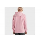 Ellesse Heritage Tinctoria Oh Hoody (SHK13144 PINK)