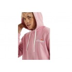 Ellesse Heritage Tinctoria Oh Hoody (SHK13144 PINK)