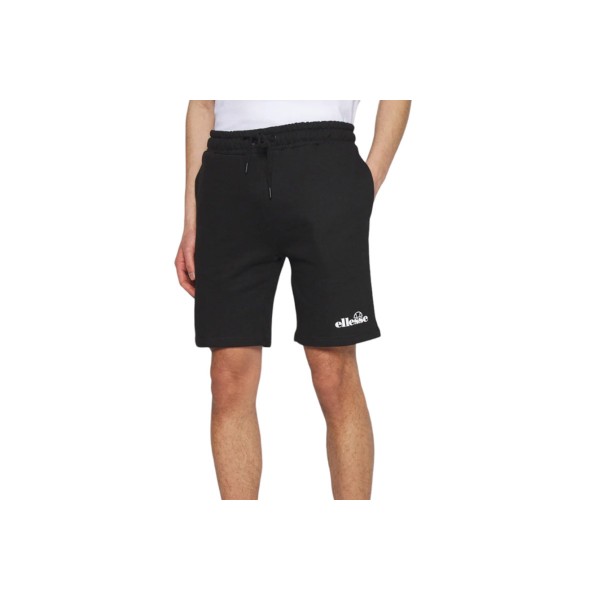 Ellesse Heritage Molla Short Βερμούδα Αθλητική Ανδρική 