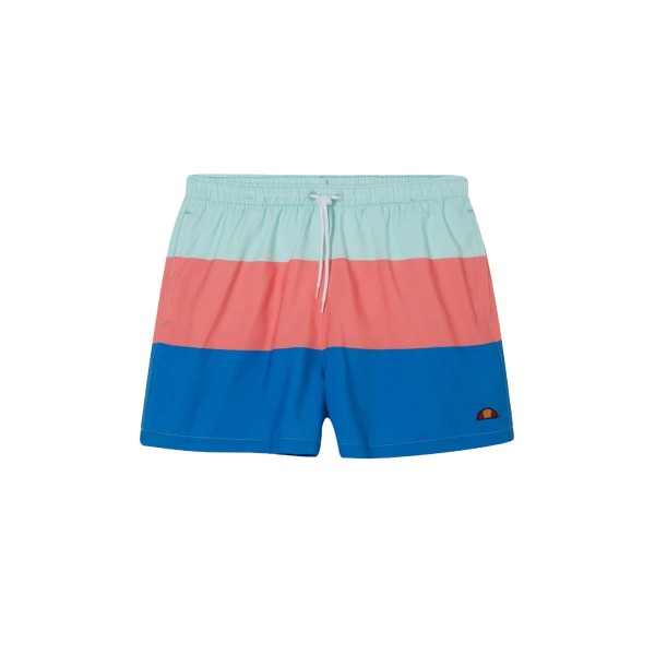 Ellesse Heritage Vespore Swim Short Μαγιό Σορτς Ανδρικό 