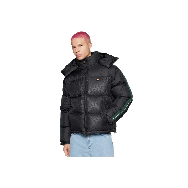 Ellesse Heritage Appiani Μπουφάν Puffer Ανδρικό 