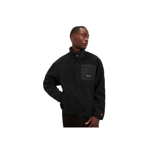 Ellesse Heritage Este Fz Jacket Ανδρικό 