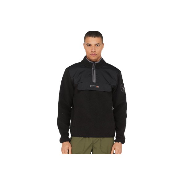 Ellesse Heritage Zinco Oh Μπλούζα Με Φερμουάρ Ανδρική 