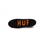 Huf Disobedience Ψηλές Κάλτσες 1 Ζευγάρι (SK00696 BLACK)