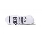 Huf Variety 3 Pack Sock Κάλτσες Ψηλές (SK00767 BLACK-WHITE)