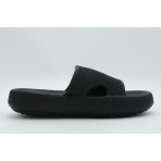 Glooms Black Slides Παντόφλες Μαύρες
