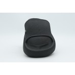 Glooms Black Slides Παντόφλες Μαύρες