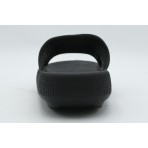 Glooms Black Slides Παντόφλες Μαύρες