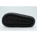 Glooms Black Slides Παντόφλες Μαύρες