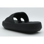 Glooms Black Slides Παντόφλες Μαύρες