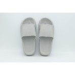 Glooms Grey Slides Ανδρικές Παντόφλες Γκρι