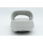 Glooms Grey Slides Ανδρικές Παντόφλες Γκρι